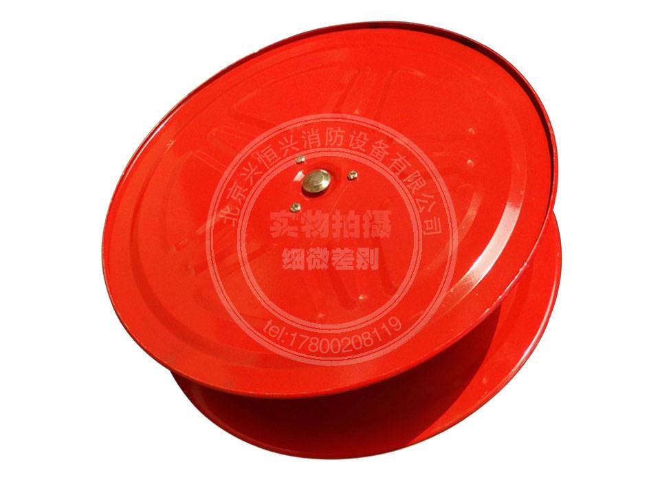 水带卷盘_北京消防器材公司