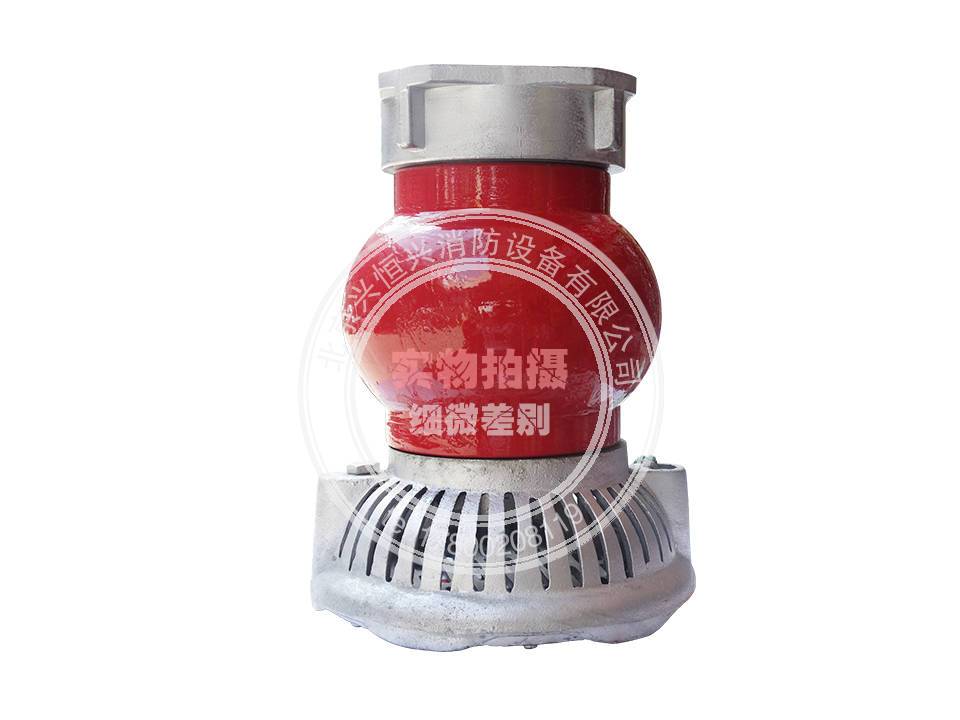 消防滤水器_北京消防器材公司